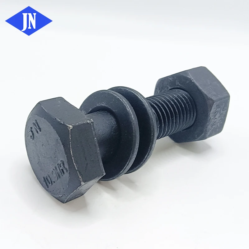 EN 14399 Pernos hexagonales
