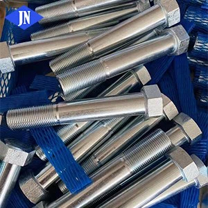 zinc steel structural bolts zinc steel structural bolts