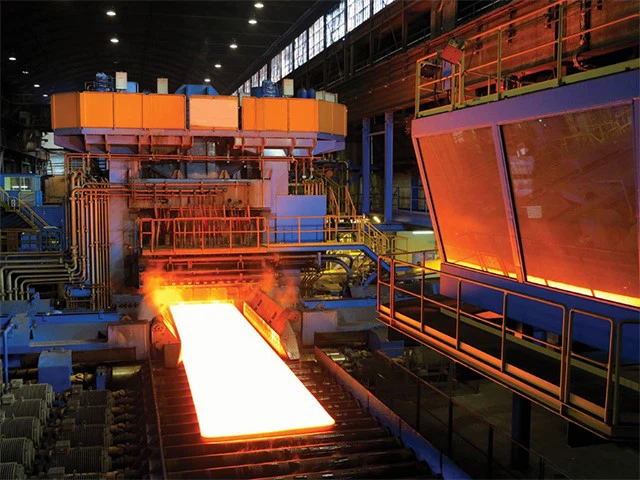 Hot rolled steel plate Hot rolled steel plate