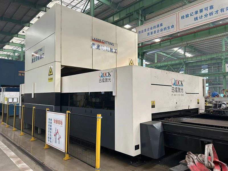 2Laser cutting machine001 2Laser cutting machine001