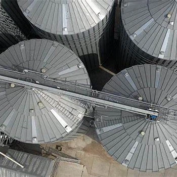 steel silo fabricated steel silo fabricated