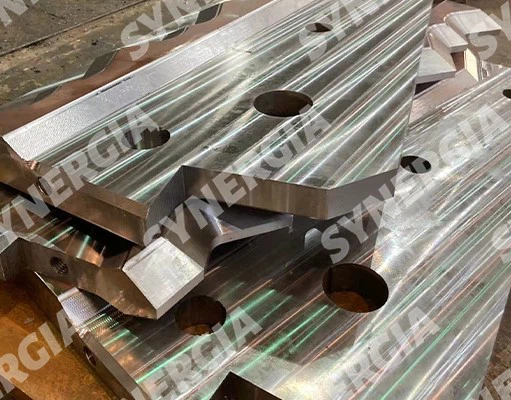 Hardox steel wear parts for mining drilling and milling Hardox steel wear parts for mining drilling and milling